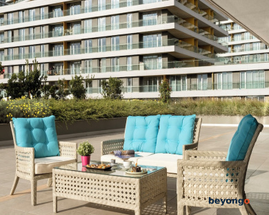 The Superior Living Batisehir 48