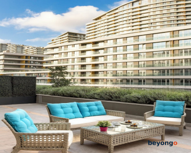 The Superior Living Batisehir 49
