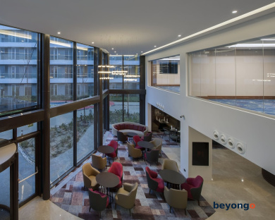 The Superior Living Batisehir 5