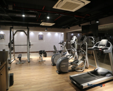 The Superior Living Batisehir 6