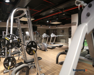 The Superior Living Batisehir 7