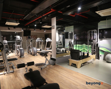 The Superior Living Batisehir 8