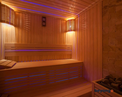 The Superior Living Batisehir 9