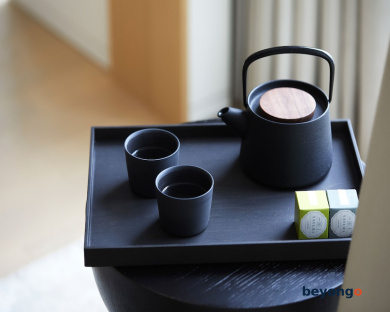 The Tokyo EDITION, Ginza 12