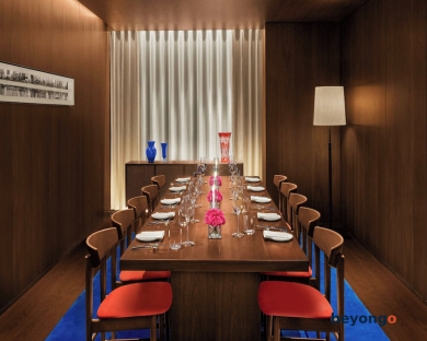 The Tokyo EDITION, Ginza 37