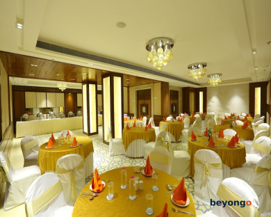 The Wall Street Beacon, Jaipur 28