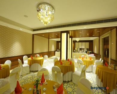 The Wall Street Beacon, Jaipur 30