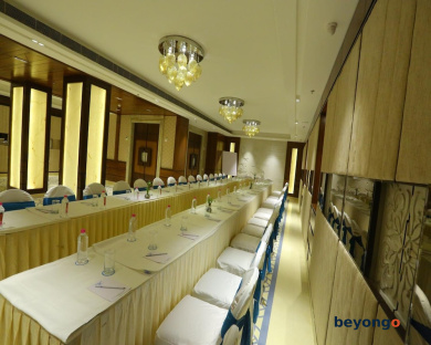 The Wall Street Beacon, Jaipur 33