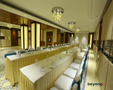 The Wall Street Beacon, Jaipur 34