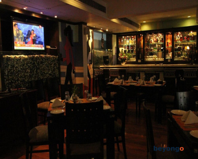 The Wall Street Beacon, Jaipur 39