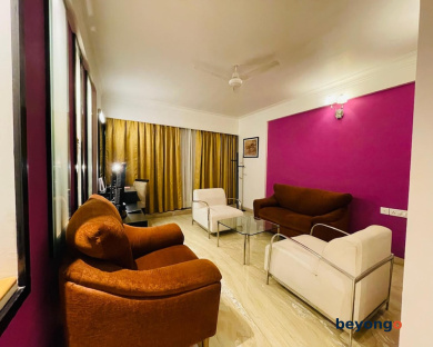 The Wall Street Beacon, Jaipur 6