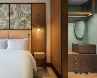 The Westin Istanbul Nisantasi 11