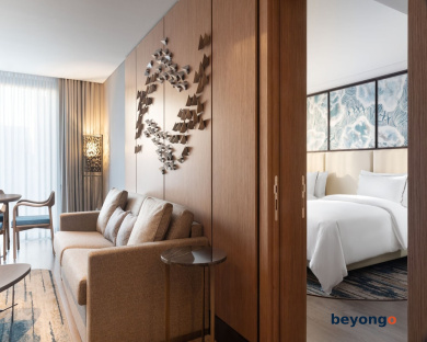 The Westin Istanbul Nisantasi 14