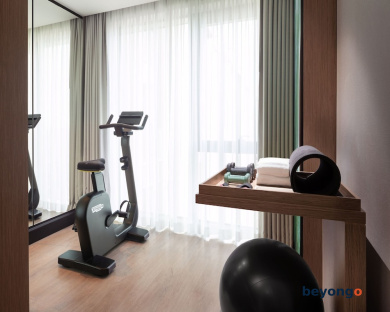The Westin Istanbul Nisantasi 16