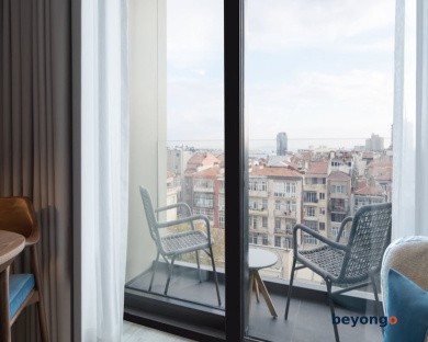The Westin Istanbul Nisantasi 17