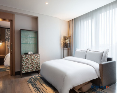 The Westin Istanbul Nisantasi 18
