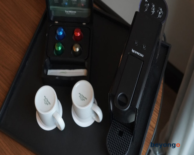 The Westin Istanbul Nisantasi 20