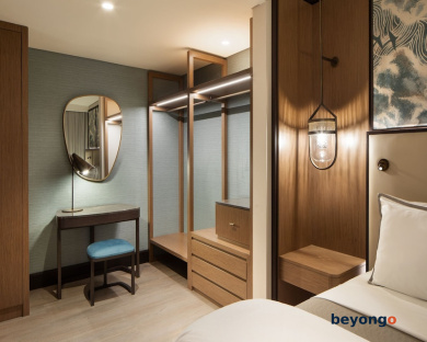 The Westin Istanbul Nisantasi 25