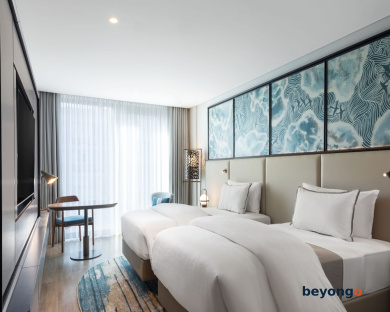 The Westin Istanbul Nisantasi 26