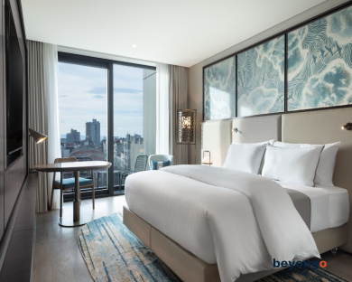 The Westin Istanbul Nisantasi 27