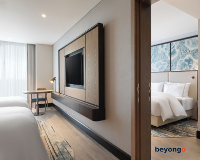 The Westin Istanbul Nisantasi 28