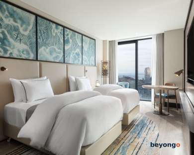 The Westin Istanbul Nisantasi 29