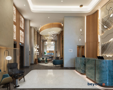 The Westin Istanbul Nisantasi 3