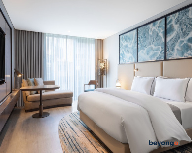 The Westin Istanbul Nisantasi 30