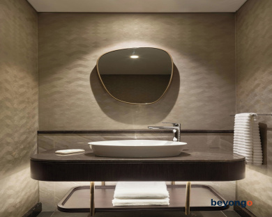 The Westin Istanbul Nisantasi 31