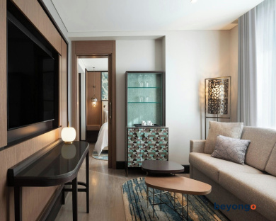The Westin Istanbul Nisantasi 32