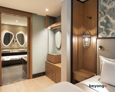 The Westin Istanbul Nisantasi 33