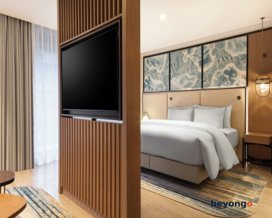 The Westin Istanbul Nisantasi 34