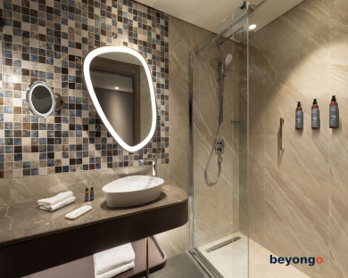 The Westin Istanbul Nisantasi 36