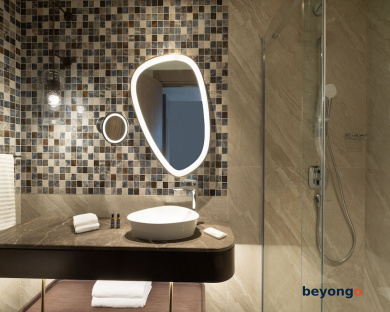 The Westin Istanbul Nisantasi 37