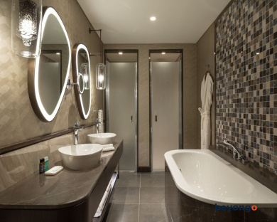 The Westin Istanbul Nisantasi 38