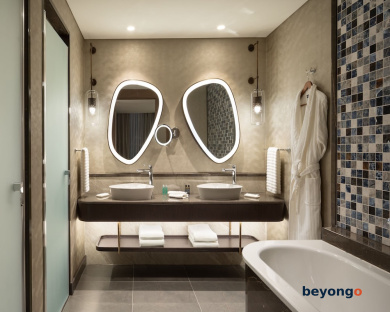 The Westin Istanbul Nisantasi 39