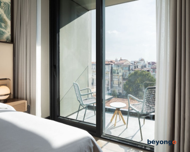 The Westin Istanbul Nisantasi 40