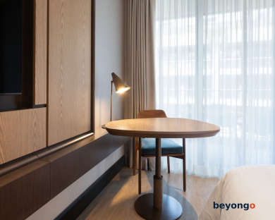 The Westin Istanbul Nisantasi 42