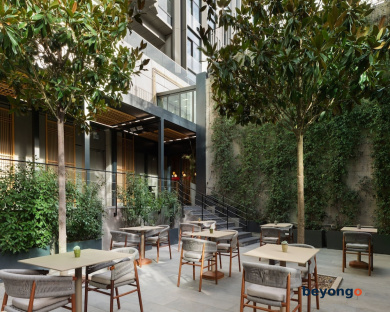 The Westin Istanbul Nisantasi 47