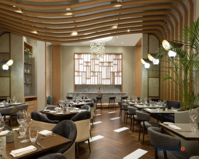 The Westin Istanbul Nisantasi 49