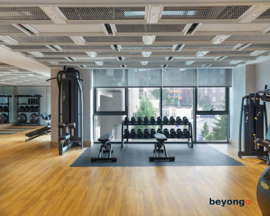 The Westin Istanbul Nisantasi 5