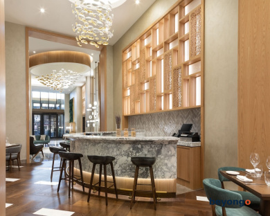 The Westin Istanbul Nisantasi 51