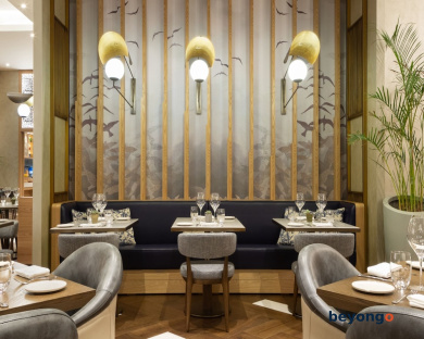The Westin Istanbul Nisantasi 52