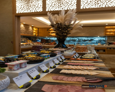 The Westin Istanbul Nisantasi 59