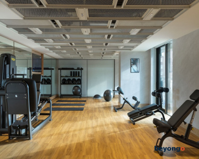 The Westin Istanbul Nisantasi 6