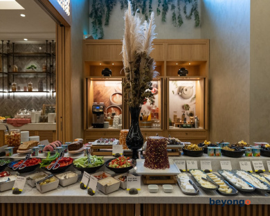 The Westin Istanbul Nisantasi 60