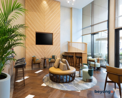 The Westin Istanbul Nisantasi 61