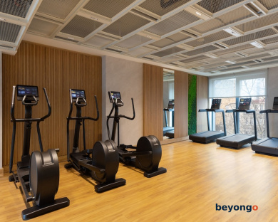The Westin Istanbul Nisantasi 7