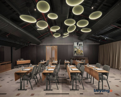 The Westin Istanbul Nisantasi 71