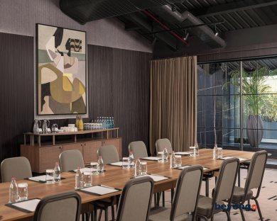 The Westin Istanbul Nisantasi 74